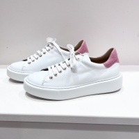 KMB Sneaker Napa Blanco